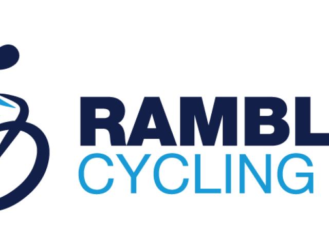ramblers cycling