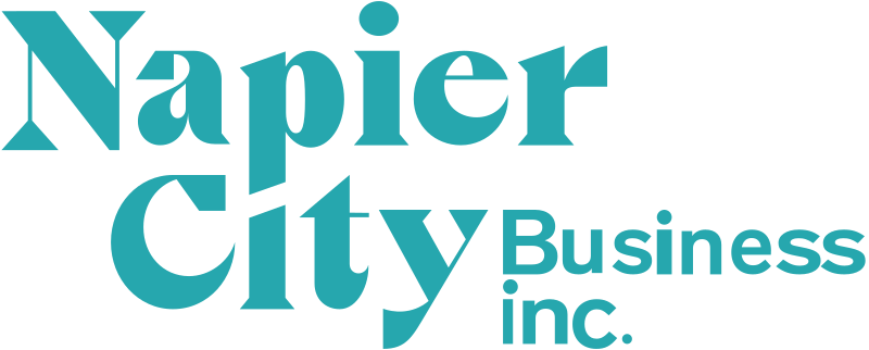 Napier City Business Inc | Volunteering Hawkes Bay